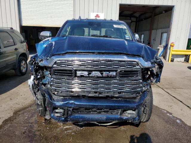 Photo 4 VIN: 3C6UR5SL5NG191940 - RAM 2500 LIMIT 