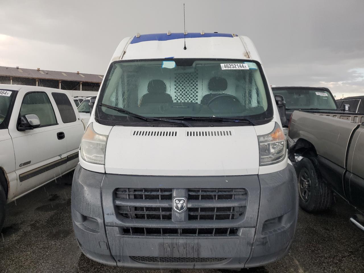 Photo 4 VIN: 3C6URVHD0EE130846 - RAM PROMASTER CITY 