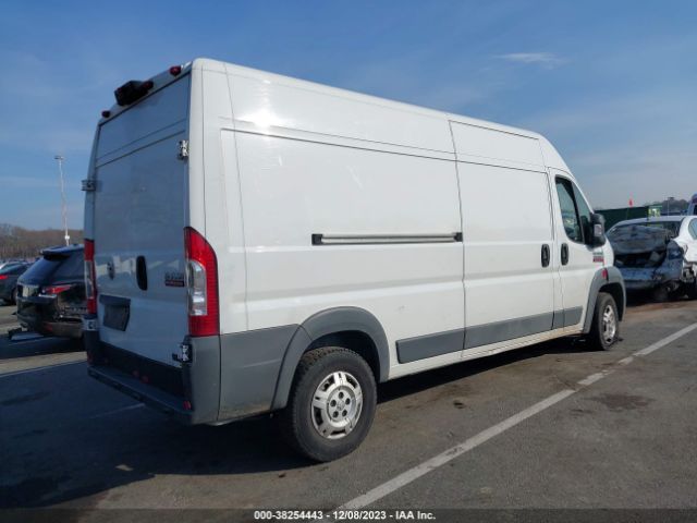 Photo 3 VIN: 3C6URVHD1EE130757 - RAM PROMASTER 3500 