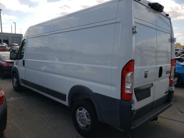 Photo 2 VIN: 3C6URVHD2EE130640 - RAM PROMASTER 