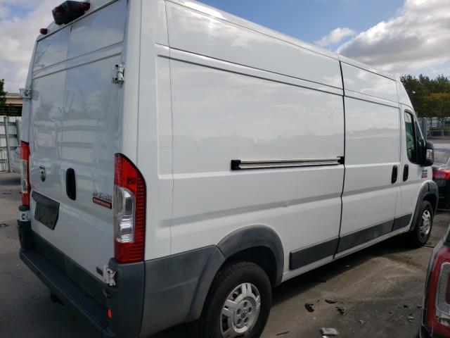 Photo 3 VIN: 3C6URVHD2EE130640 - RAM PROMASTER 