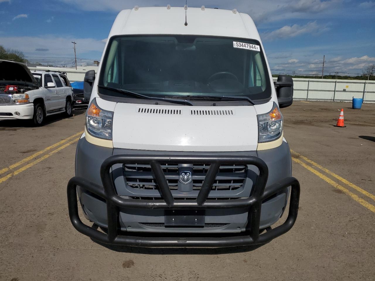 Photo 4 VIN: 3C6URVHD2EE130752 - RAM PROMASTER CITY 