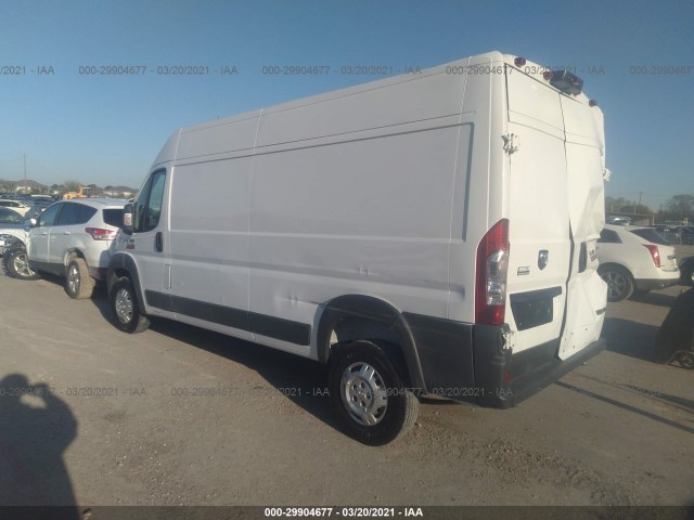 Photo 2 VIN: 3C6URVHD4EE130607 - RAM PROMASTER 