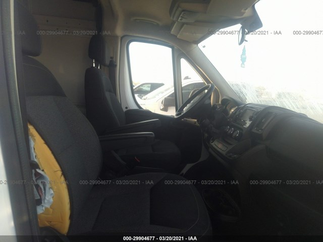 Photo 4 VIN: 3C6URVHD4EE130607 - RAM PROMASTER 