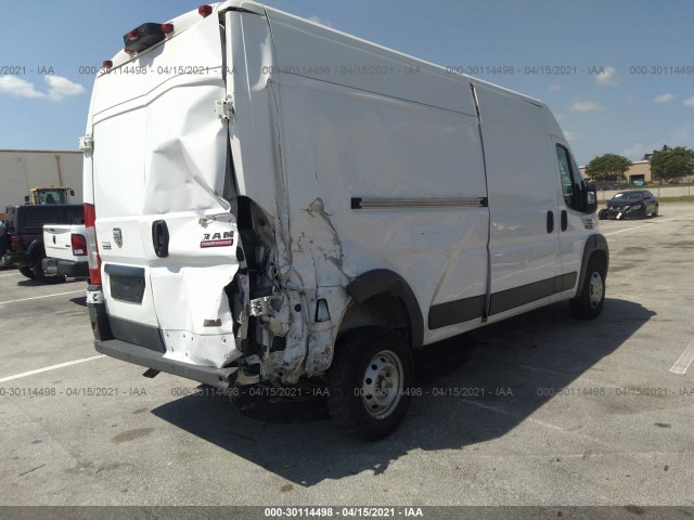 Photo 3 VIN: 3C6URVHD4EE130607 - RAM PROMASTER 