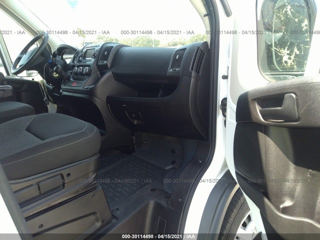 Photo 4 VIN: 3C6URVHD4EE130607 - RAM PROMASTER 