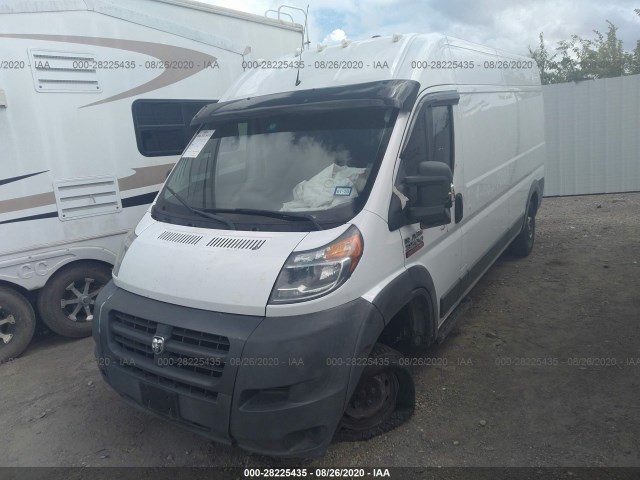 Photo 1 VIN: 3C6URVHD5EE120409 - RAM PROMASTER 