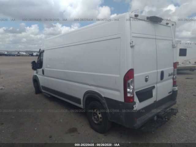 Photo 2 VIN: 3C6URVHD5EE120409 - RAM PROMASTER 