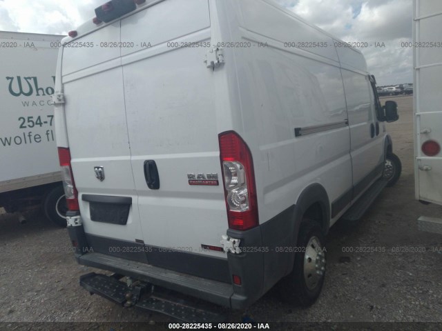 Photo 3 VIN: 3C6URVHD5EE120409 - RAM PROMASTER 