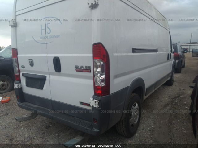 Photo 3 VIN: 3C6URVHD8EE127595 - RAM PROMASTER 3500 