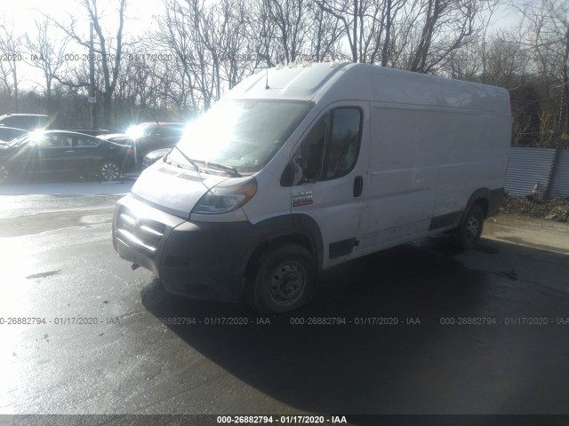 Photo 1 VIN: 3C6URVHG0FE518283 - RAM PROMASTER 