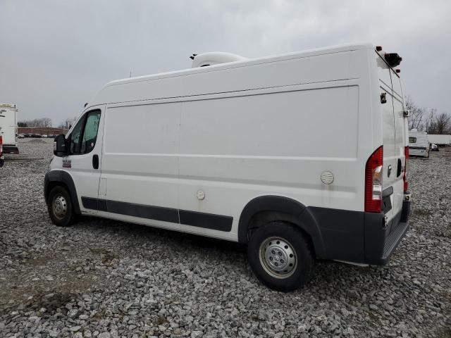 Photo 1 VIN: 3C6URVHG0JE116904 - RAM PROMASTER 