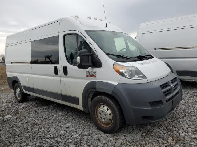 Photo 3 VIN: 3C6URVHG0JE116904 - RAM PROMASTER 