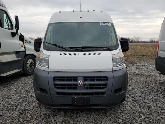 Photo 4 VIN: 3C6URVHG0JE116904 - RAM PROMASTER 