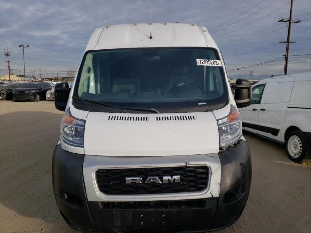 Photo 4 VIN: 3C6URVHG0LE137190 - RAM PROMASTER CARGO VAN 