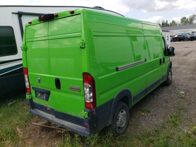 Photo 3 VIN: 3C6URVHG1JE129595 - RAM PROMASTER 