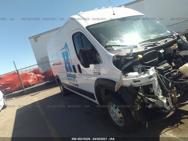 Photo 0 VIN: 3C6URVHG1KE560598 - RAM PROMASTER CARGO VAN 