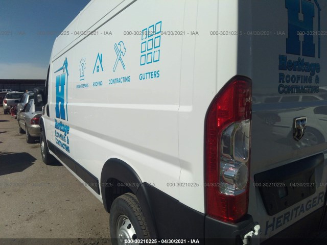 Photo 2 VIN: 3C6URVHG1KE560598 - RAM PROMASTER CARGO VAN 