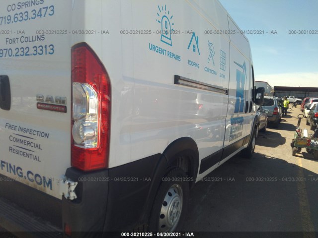 Photo 3 VIN: 3C6URVHG1KE560598 - RAM PROMASTER CARGO VAN 