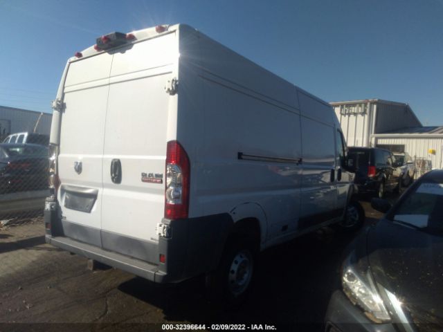 Photo 3 VIN: 3C6URVHG2FE519211 - RAM PROMASTER 