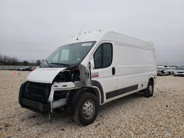 Photo 1 VIN: 3C6URVHG2HE535587 - RAM PROMASTER 