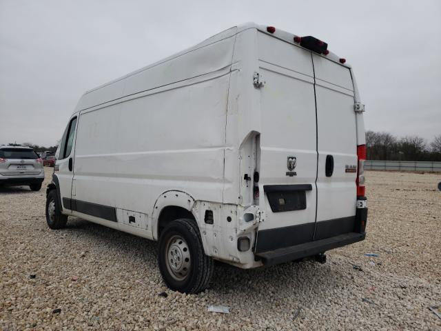 Photo 2 VIN: 3C6URVHG2HE535587 - RAM PROMASTER 