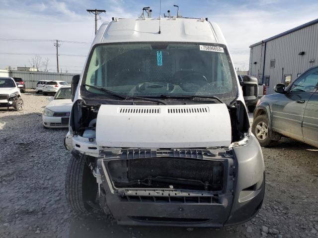 Photo 4 VIN: 3C6URVHG2JE102888 - RAM PROMASTER 