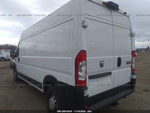 Photo 2 VIN: 3C6URVHG2LE116129 - RAM PROMASTER CARGO VAN 