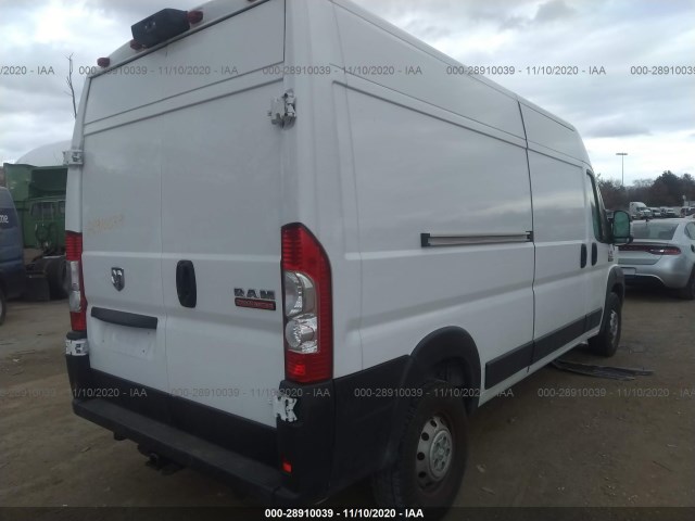 Photo 3 VIN: 3C6URVHG2LE116129 - RAM PROMASTER CARGO VAN 