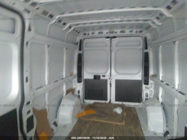 Photo 7 VIN: 3C6URVHG2LE116129 - RAM PROMASTER CARGO VAN 