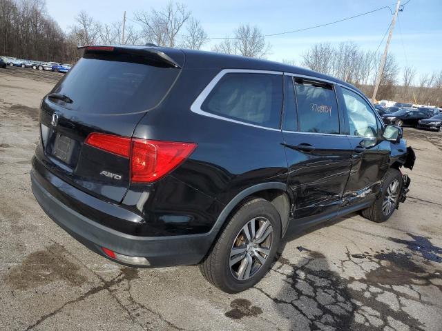 Photo 2 VIN: 3C6URVHG3FE520500 - HONDA PILOT 