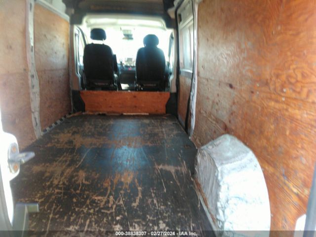 Photo 7 VIN: 3C6URVHG3HE501495 - RAM PROMASTER 3500 