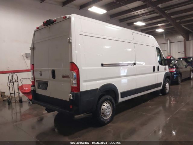 Photo 3 VIN: 3C6URVHG3LE145543 - RAM PROMASTER 3500 