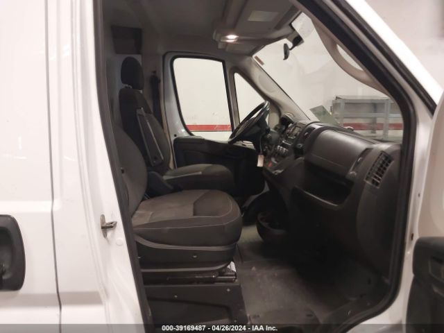 Photo 4 VIN: 3C6URVHG3LE145543 - RAM PROMASTER 3500 