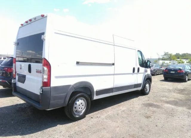 Photo 3 VIN: 3C6URVHG4EE114496 - RAM PROMASTER 