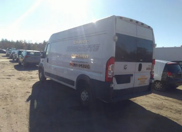 Photo 2 VIN: 3C6URVHG4FE502071 - RAM PROMASTER 