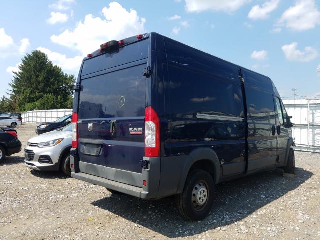 Photo 3 VIN: 3C6URVHG4FE511658 - RAM PROMASTER 