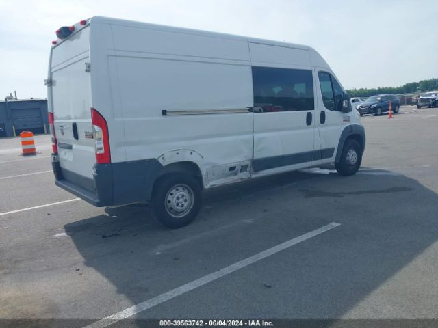 Photo 3 VIN: 3C6URVHG4HE515552 - RAM PROMASTER 3500 