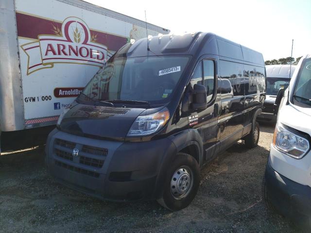 Photo 1 VIN: 3C6URVHG4JE111771 - RAM PROMASTER CITY 