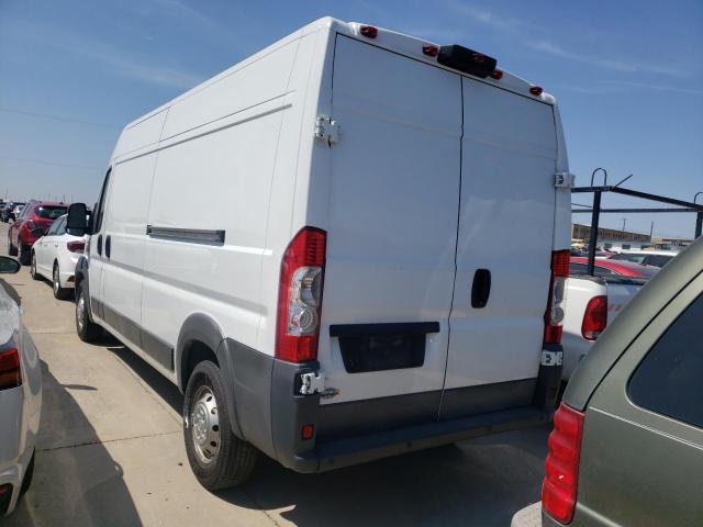 Photo 1 VIN: 3C6URVHG5FE521017 - RAM PROMASTER 