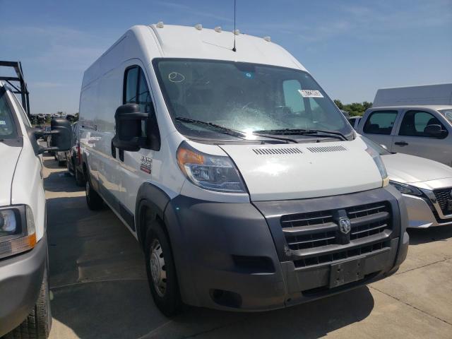 Photo 3 VIN: 3C6URVHG5FE521017 - RAM PROMASTER 