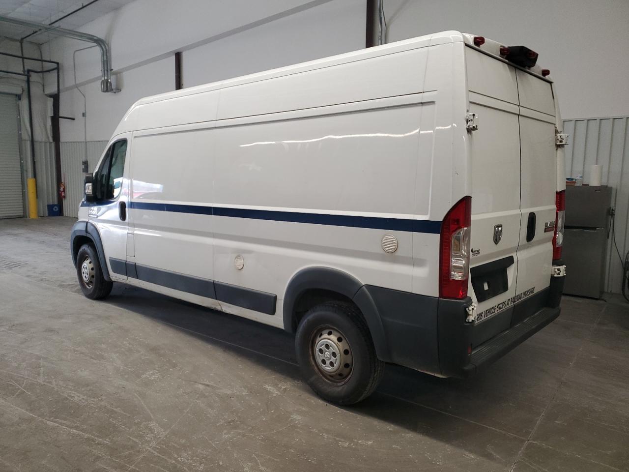 Photo 1 VIN: 3C6URVHG5JE116316 - RAM PROMASTER CITY 