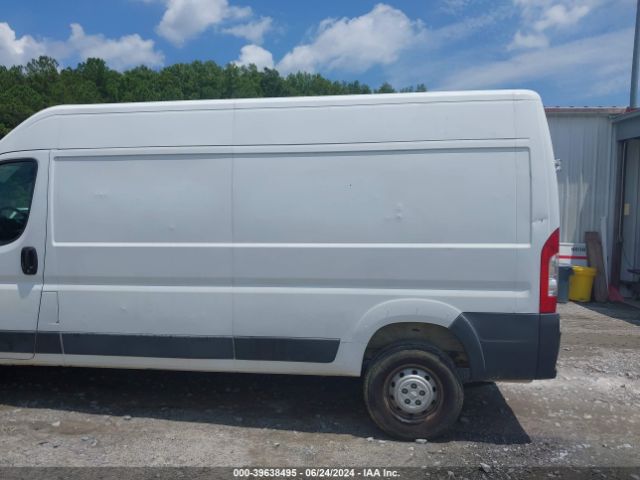 Photo 5 VIN: 3C6URVHG5JE129535 - RAM PROMASTER 3500 