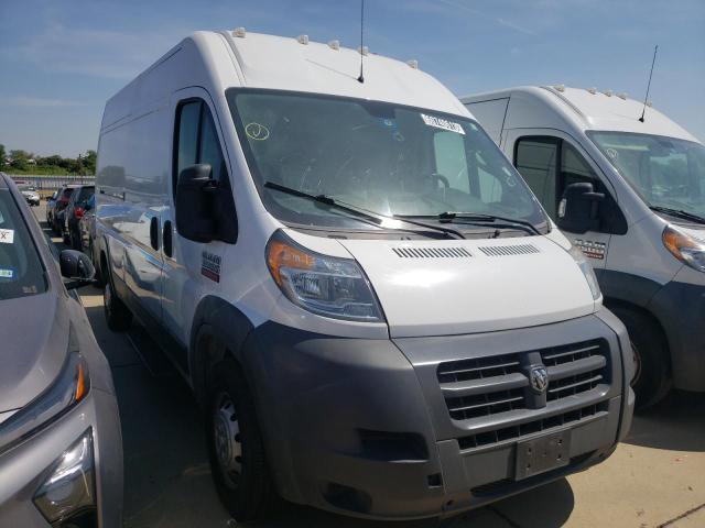 Photo 3 VIN: 3C6URVHG5JE146934 - RAM PROMASTER 