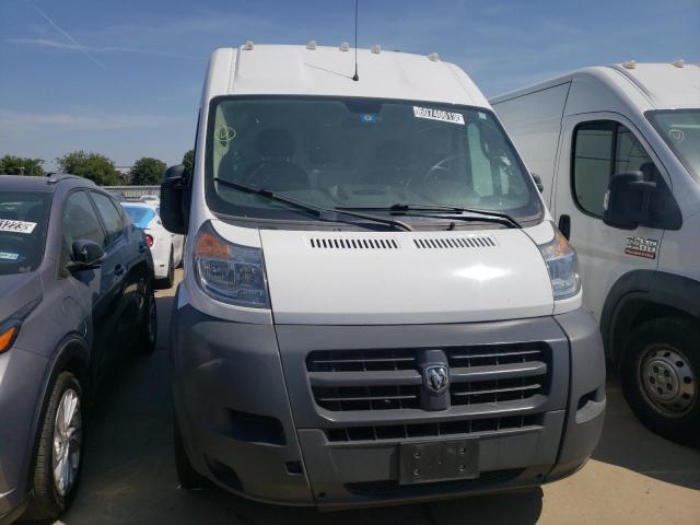 Photo 4 VIN: 3C6URVHG5JE146934 - RAM PROMASTER 