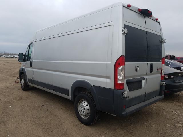 Photo 2 VIN: 3C6URVHG6EE102544 - RAM PROMASTER 