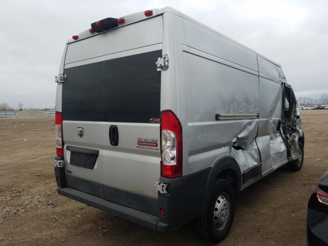 Photo 3 VIN: 3C6URVHG6EE102544 - RAM PROMASTER 