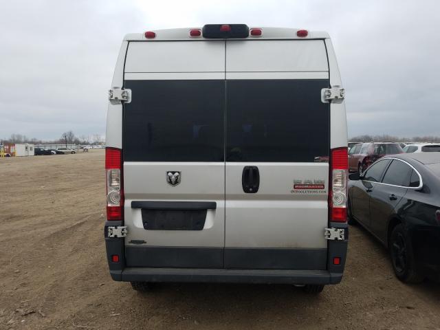 Photo 8 VIN: 3C6URVHG6EE102544 - RAM PROMASTER 