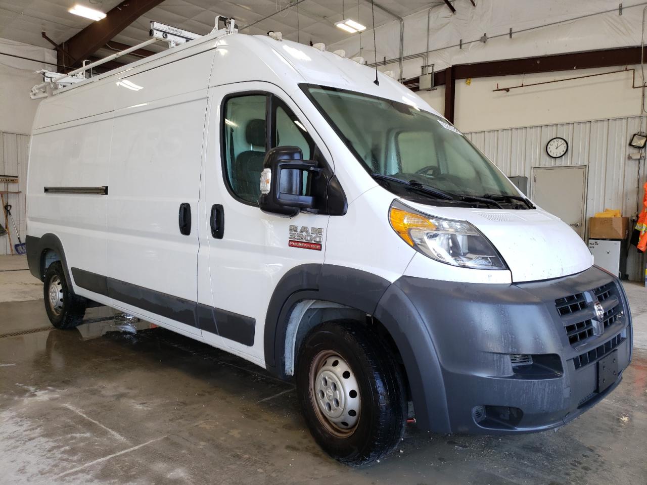 Photo 3 VIN: 3C6URVHG6FE510477 - RAM PROMASTER CITY 