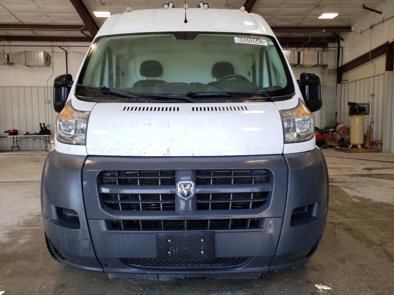 Photo 4 VIN: 3C6URVHG6FE510477 - RAM PROMASTER CITY 